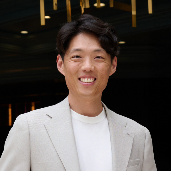 Founder profile photo
