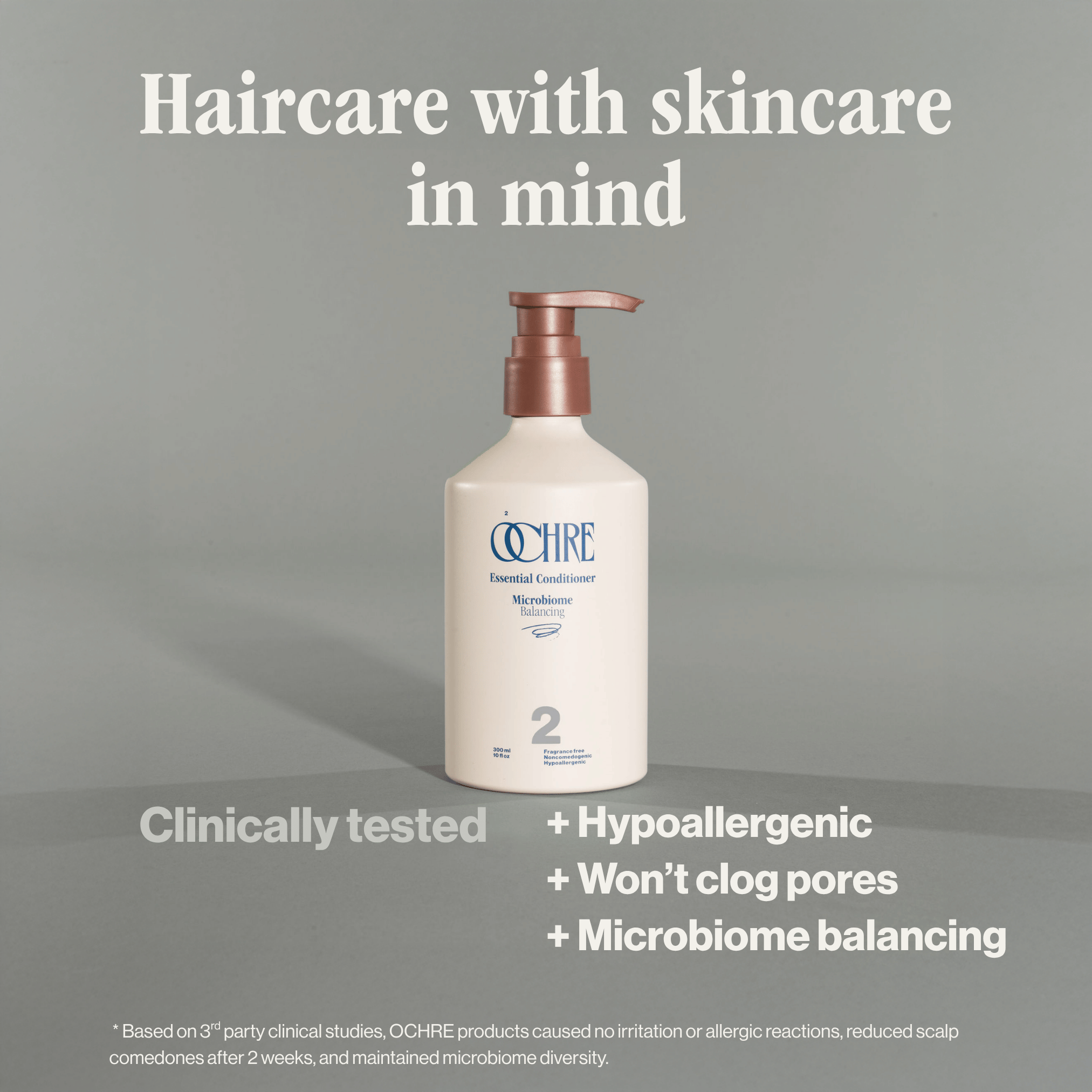 Essential Conditioner - OCHRE