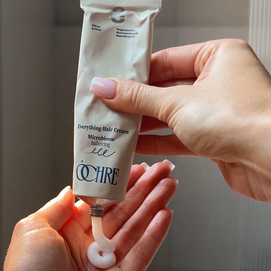 Everything Hair Cream - OCHRE