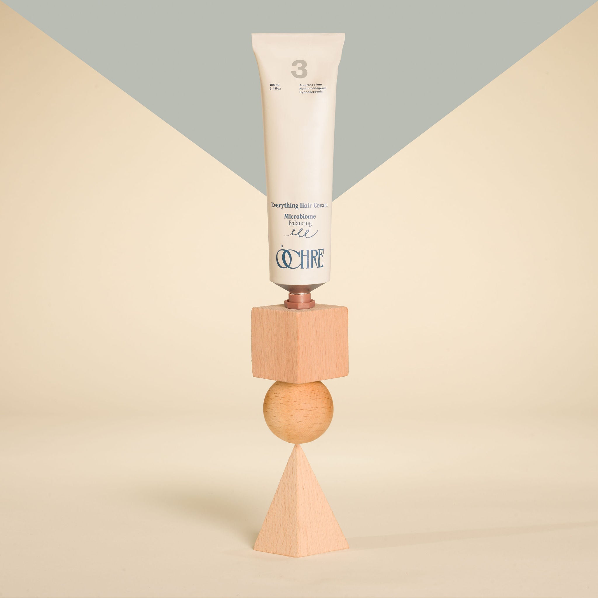 Everything Hair Cream - OCHRE