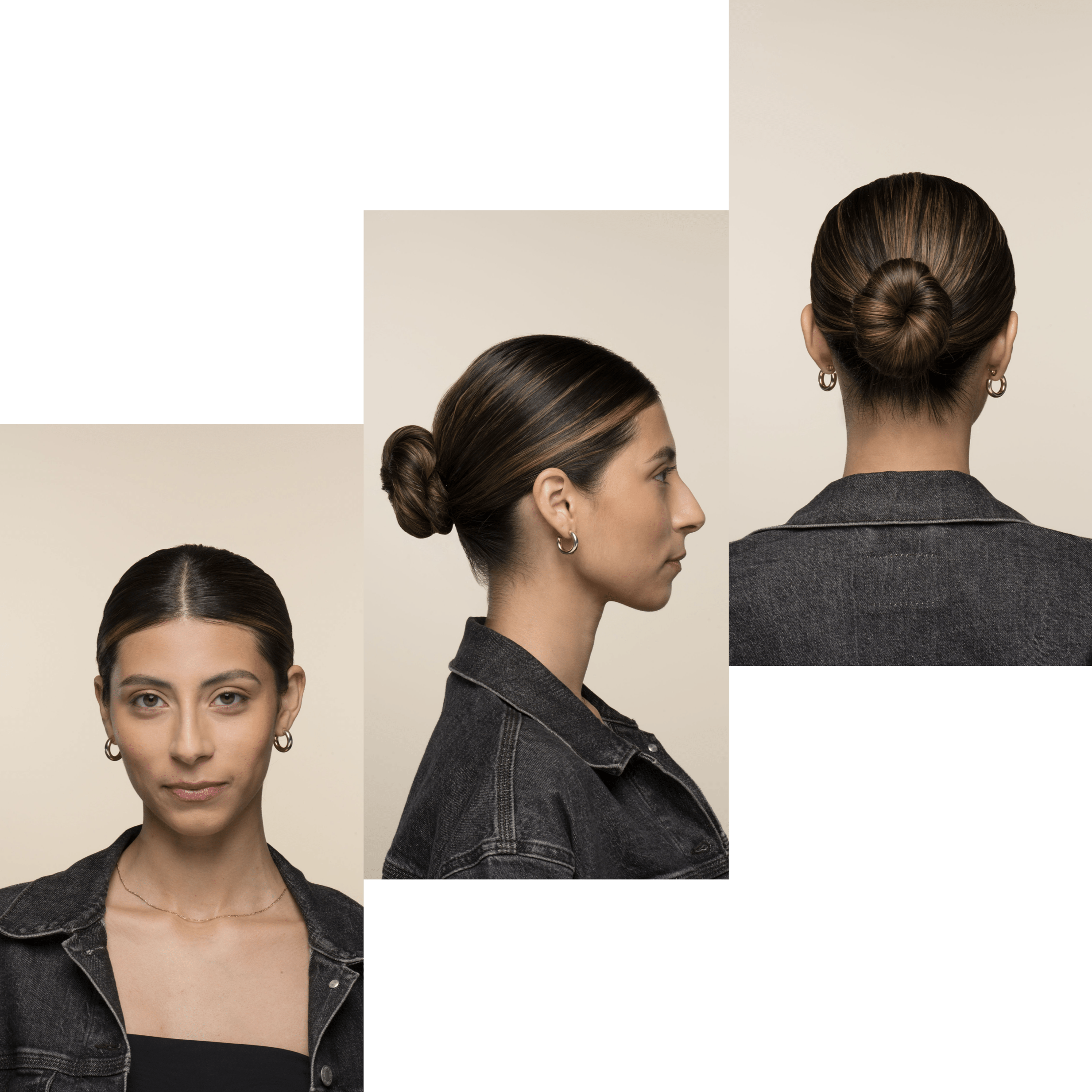 The Balancing Trio - OCHRE