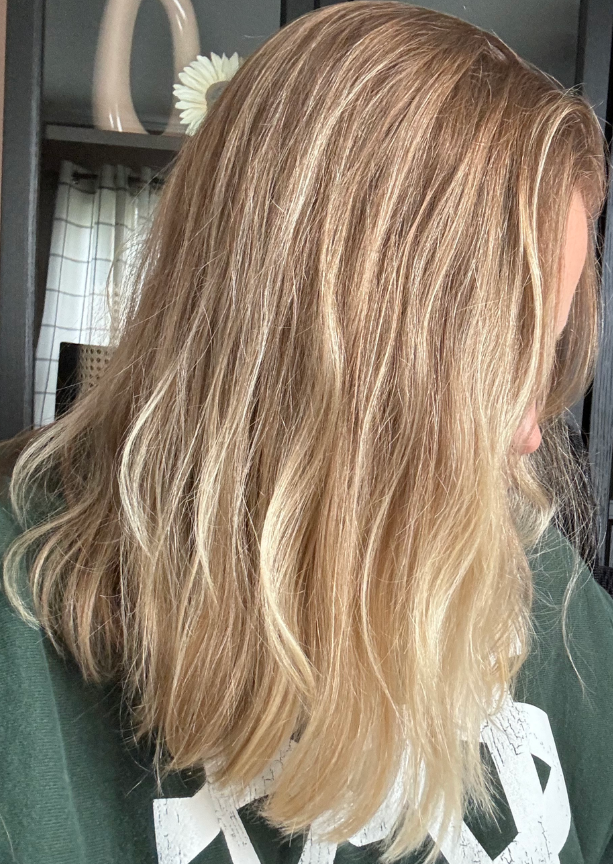 Julia before