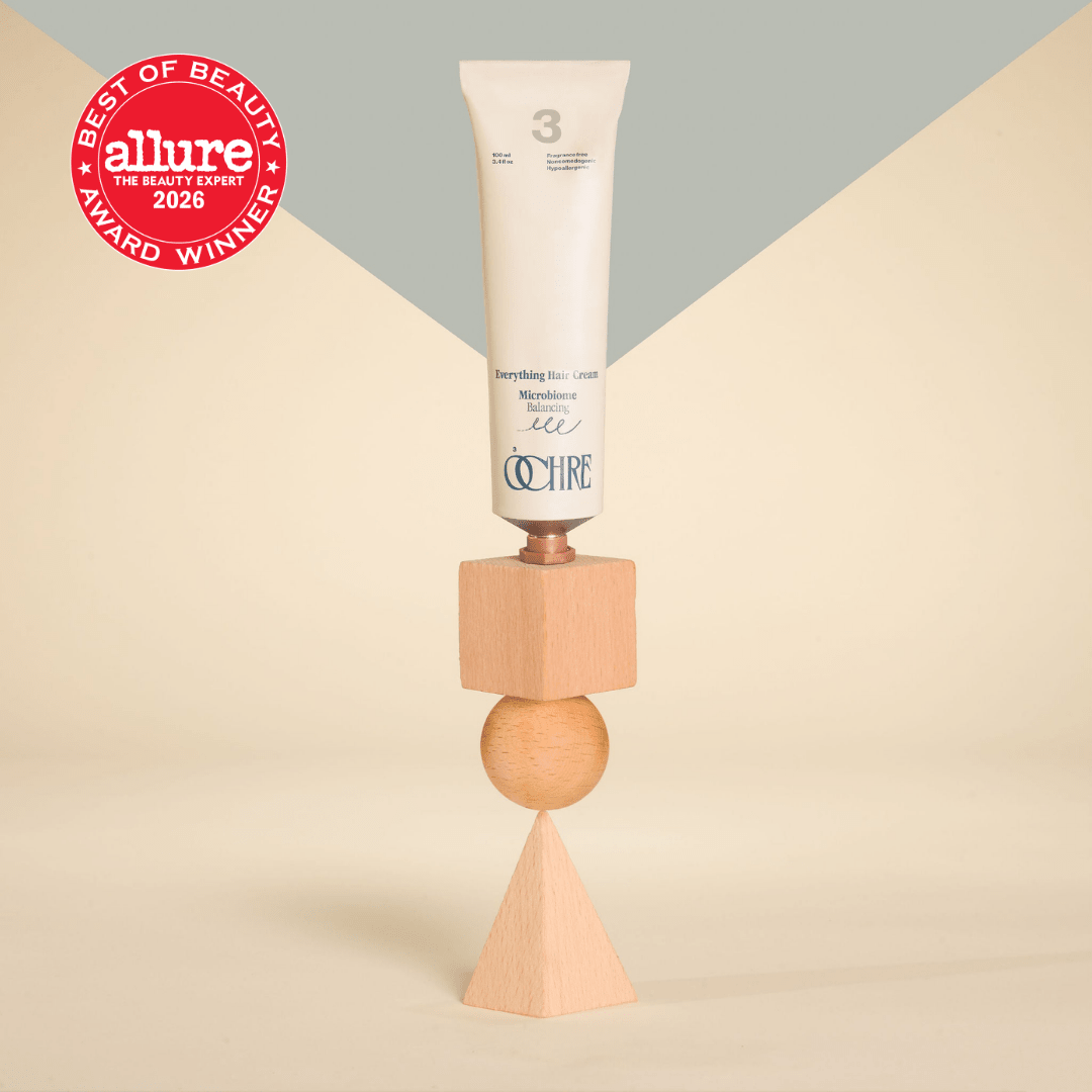 Everything Hair Cream - OCHRE