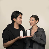 The Balancing Duo - OCHRE